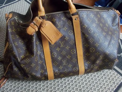 rare louis vuitton bags|oldest louis vuitton bag.